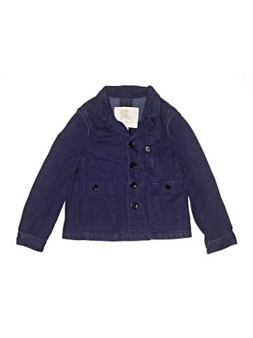 Burberry Denim Jacket (view 1)