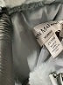 Catherine Malandrino 100% Polyester Gray Sweater Vest Size 2X - photo 4