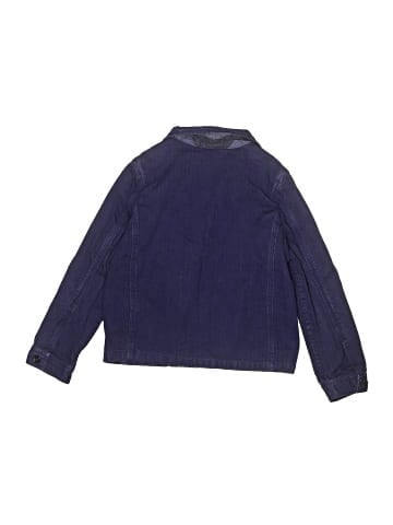 Burberry Denim Jacket (view 2)