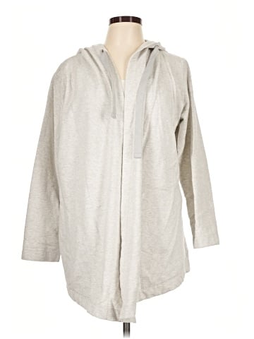 Eddie Bauer Zip Up Hoodie (view 1)
