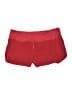 Lululemon Athletica Color Block Red Athletic Shorts Size 14 - photo 1