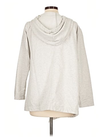 Eddie Bauer Zip Up Hoodie (view 2)