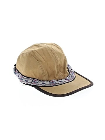 Kavu Baseball Cap (view 1)