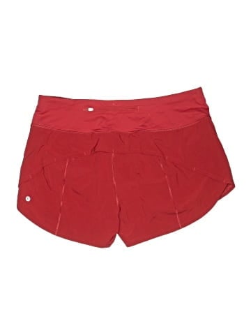 Lululemon Athletica Athletic Shorts (view 2)