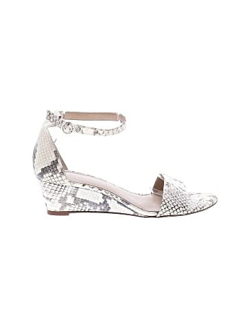 Ann Taylor Wedges (view 1)