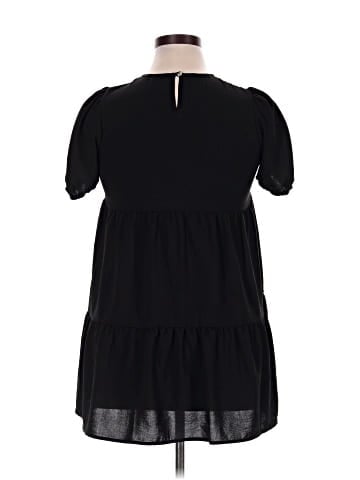 Copper Key Casual Dress (view 2)