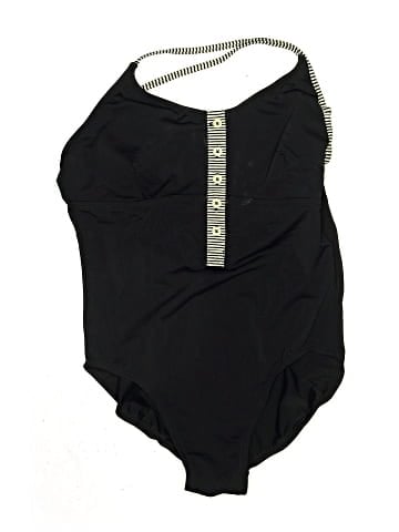 Converse One Star One Piece Swimsuit (view 1)