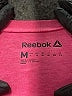 Reebok Pink Active T-Shirt Size 12 - photo 7