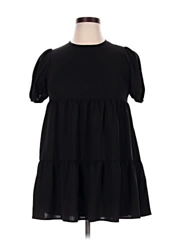 Copper Key Casual Dress (view 1)