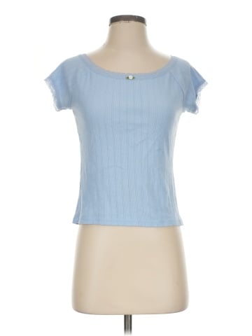 Vineyard Vines Performance Short Sleeve Top (view 1)