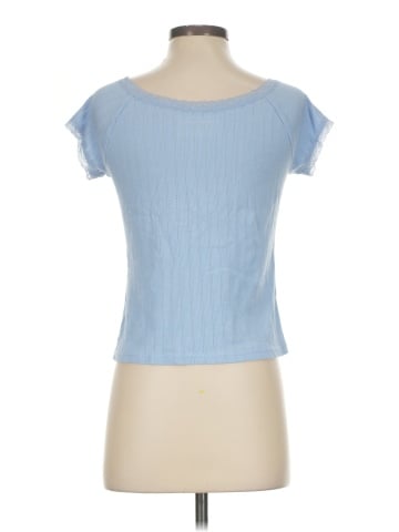 Vineyard Vines Performance Short Sleeve Top (view 2)