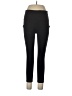 Xersion Solid Black Active Pants Size L - photo 1