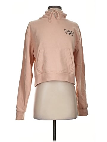 Vans Zip Up Hoodie (view 1)