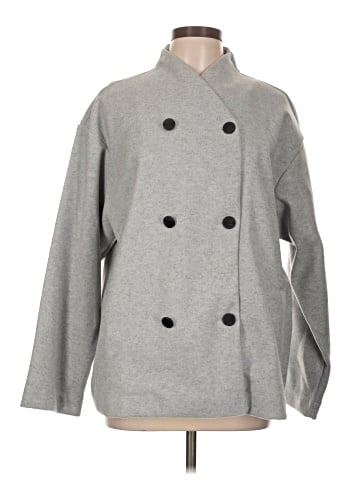 Banana Republic Factory Store Coat (view 1)
