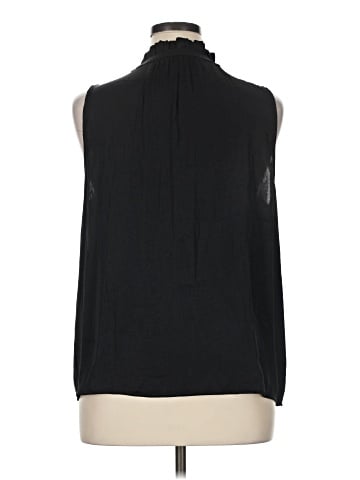 Simply Vera Vera Wang Sleeveless Blouse (view 2)