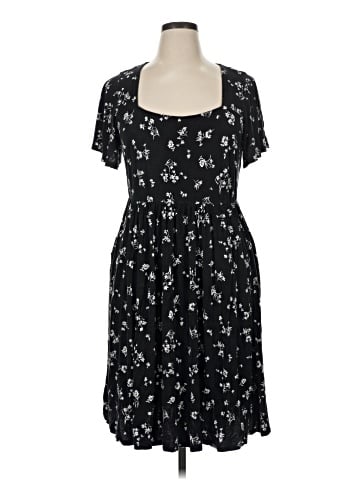Torrid Casual Dress (view 1)