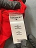 Francesca's 100% Polyester Red Cocktail Dress Size M - photo 5