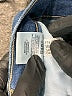 Express Blue Denim Shorts Size 2 - photo 5
