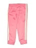 Adidas 100% Polyester Pink Track Pants Size 2T - photo 2