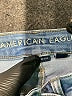 American Eagle Outfitters Hearts Blue Jeans Size 00 - photo 7