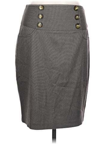 I.N. San Francisco Formal Skirt (view 1)