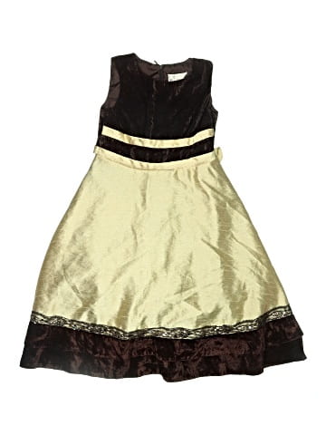 Rare Editions Dress (view 1)
