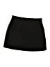 32 Degrees Solid Black Skort Size S - photo 1