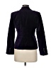Rafaella Purple Blazer Size 6 Petite - photo 2