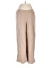 Purejill Tan Casual Pants Size S - photo 1