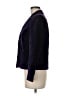 Rafaella Purple Blazer Size 6 Petite - photo 5