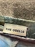 The Odells Blue Casual Pants Size S (estimated) - photo 7