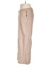 Purejill Tan Casual Pants Size S - photo 5