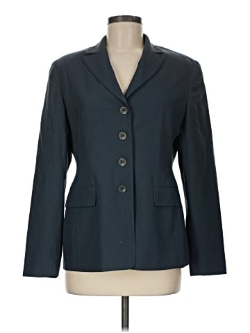 Tahari Wool Blazer (view 1)