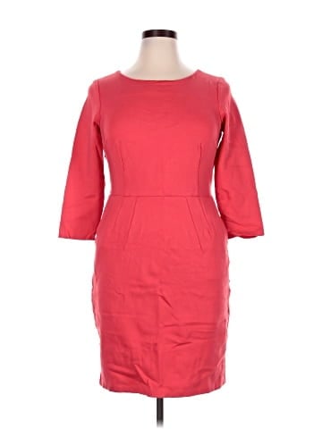 Lands' End Cocktail Dress (view 1)
