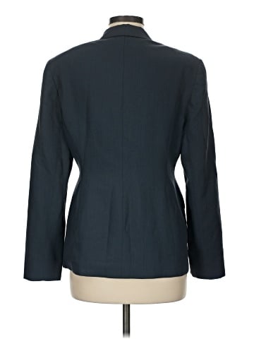 Tahari Wool Blazer (view 2)