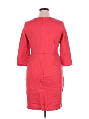 Lands' End Cocktail Dress (view 2)