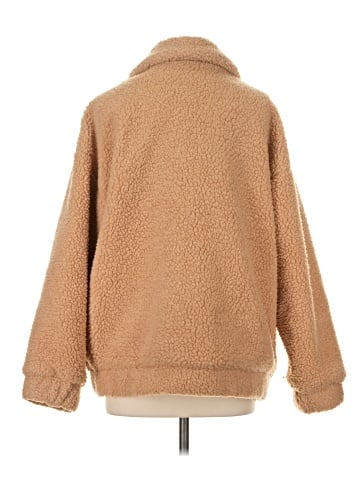 I.AM.GIA Faux Fur Jacket (view 2)