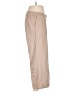 Purejill Tan Casual Pants Size S - photo 4
