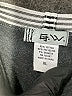 G.W. Solid Gray Active Pants Size XL - photo 7