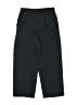 Unbranded 100% Polyester Black Dress Pants Size 4T - photo 2