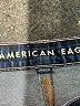 American Eagle Outfitters Blue Jeans Size 14R - photo 7