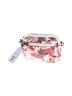 Lug 100% Polyester White Crossbody Bag One size - photo 1