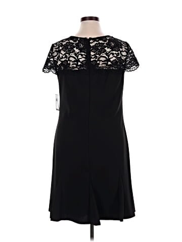 Lauren by Ralph Lauren Casual Dress (view 2)