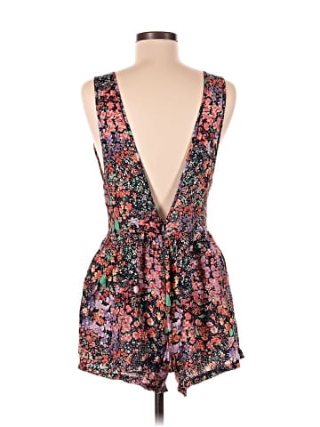 Audrey 3+1 Romper (view 2)