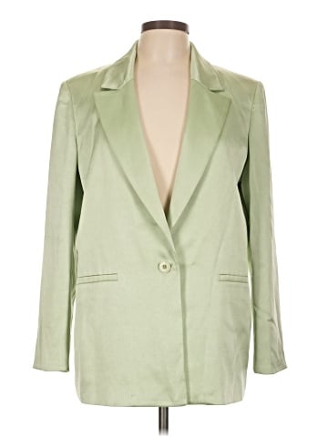 Alice + Olivia Blazer (view 1)