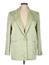 Alice + Olivia Green Blazer Size 10 - photo 1