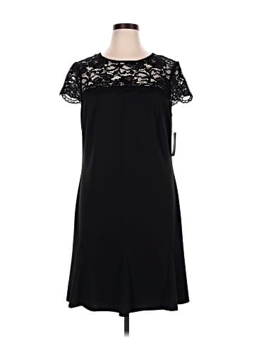 Lauren by Ralph Lauren Casual Dress (view 1)