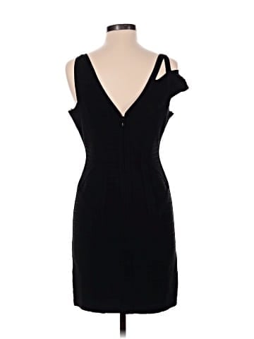 Herve Leger Cocktail Dress (view 2)