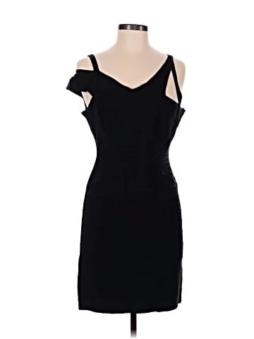 Herve Leger Cocktail Dress (view 1)
