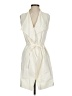 Express Ivory Vest Size XS - photo 1